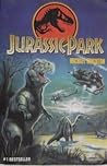 Jurassic Park by Michael Crichton