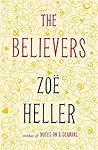 The Believers Book cover for The Believers