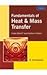 Fundamentals of Heat and Mass Transfer