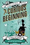 A Curious Beginning by Deanna Raybourn
