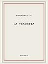 Book cover for La Vendetta