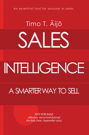 Sales Intelligence: A Smarter Way to Sell