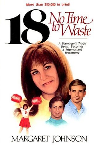 18, No Time to Waste (Paperback)