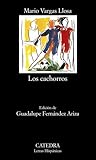 Los cachorros by Mario Vargas Llosa