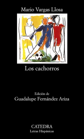 Los cachorros (Paperback)