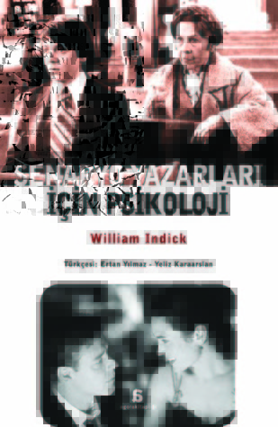 Senaryo Yazarları İçin Psikoloji