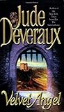Velvet Angel