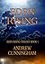 Eden Rising (Eden Rising, #1)