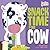 Snack Time for Cow by Michael Dahl