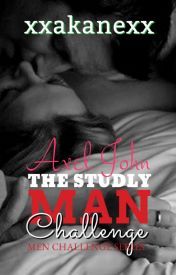 Axel John: The Studly Man Challenge