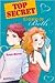 TOP SECRET: El diario de Beth