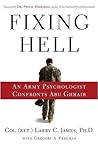 Fixing Hell by Larry C. James