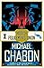 The Yiddish Policemen's Union by Michael Chabon