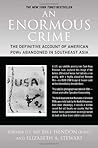 An Enormous Crime by Bill Hendon
