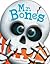 Mr. Bones (Charles Reasoner Halloween Books)