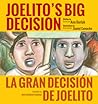 Joelito's Big Decision by Ann  Berlak
