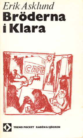 Bröderna i Klara (Mass Market Paperback)