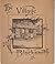 The Village Blacksmith by Henry Wadsworth Longfellow