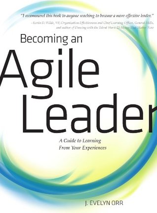 Becoming an Agile Leader A Guide to Learning From Your Experiences (Kindle Edition)