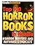 Horror: Top 100 Fiction Boo...