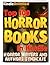 Horror by Horror Writers Authors Synd...