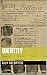 Identity