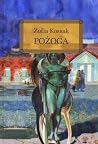 Pożoga
