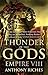 Thunder of the Gods by Anthony Riches