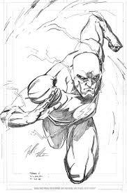 Flash: Earth One (Hardcover)