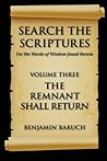Search The Scriptures: The Remnant Shall Return