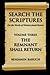 Search The Scriptures by Benjamin Baruch