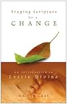 Praying Scripture...