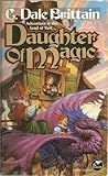 Daughter of Magic