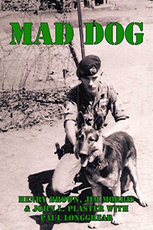 Mad Dog: The Legend and Truth of Jerry Shriver (Kindle Edition)