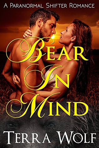 Bear In Mind (Kindle Edition)