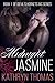 Midnight Jasmine (Devil's Hornets MC #1)