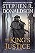 The King's Justice: Two Novellas
