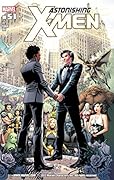 Astonishing X-Men #51