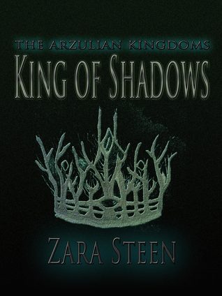 King of Shadows
