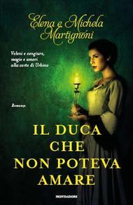 Il duca che non poteva amare