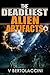 The Deadliest Alien Artifacts 2015 (Short Story Collection)