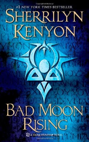 Bad Moon Rising