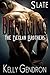 SLATE (Breaking the Declan Brothers, #2)