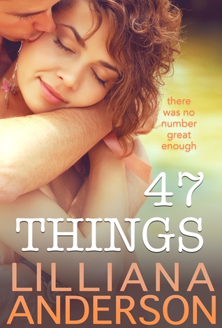 47 Things (47 Things #1)