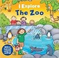 I Explore the Zoo