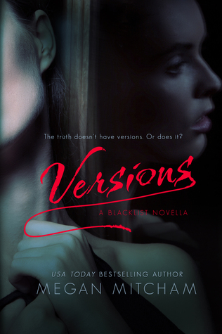 Versions (The Blacklist #1)