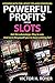 Powerful Profits From Slots by Victor H. Royer