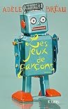 Les Jeux de garçons