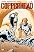 Copperhead #1