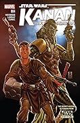Star Wars: Kanan - The Last Padawan #4